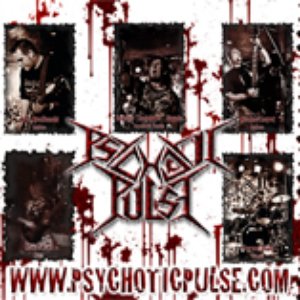 Psychotic Pulse için avatar