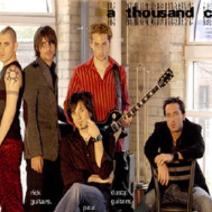 A Thousand Cures 的头像