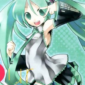 DixieFlatline feat. 初音ミク 的头像