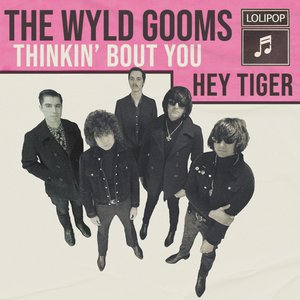Thinkin' bout You / Hey Tiger