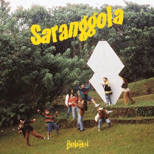 Saranggola