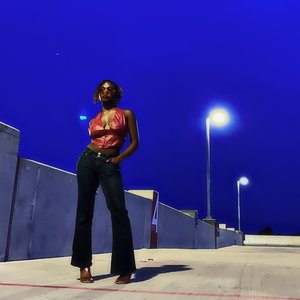 Backseat - Single