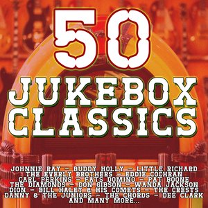 50 Jukebox Classics