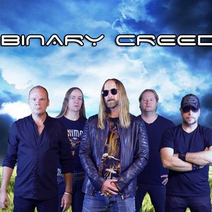 Image for 'Binary Creed'