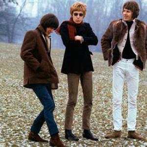 The Walker Brothers photo provided by Last.fm