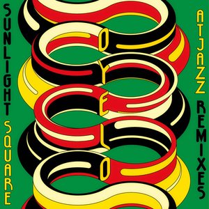 Oyelo - The Atjazz Remixes