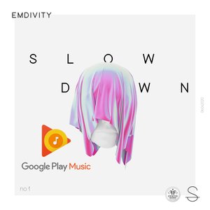 Slow Down - Single