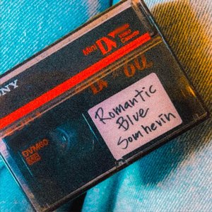 Romantic Blue - Single