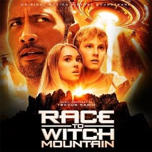 Race to Witch Mountain (Soundtrack from the Motion Picture)