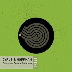 Cyrus & Hoffman için avatar