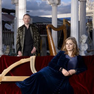 Avatar for Moya Brennan & Cormac De Barra