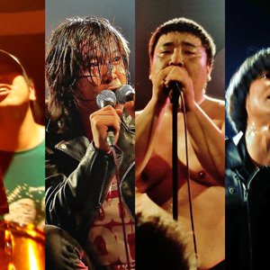 THE VOTTONES 的头像