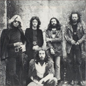 Osanna photo provided by Last.fm