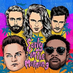 Early In The Morning - Single