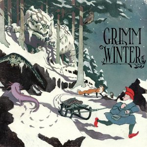 Grimm Winter Vol. I