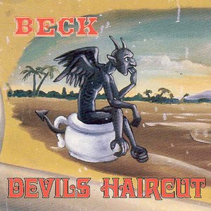 Devil's Haircut