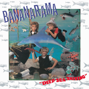 Bananarama - He