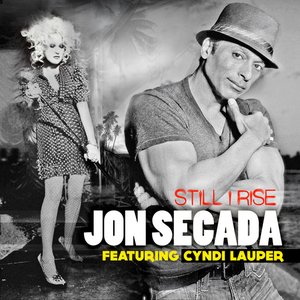 Still I Rise (feat. Cyndi Lauper) - Single