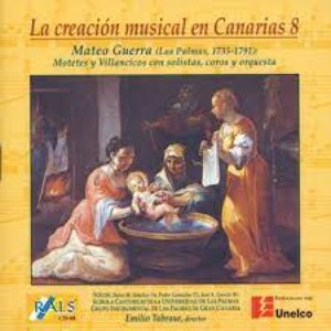 Mateo Guerra 的头像