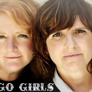 Indigo Girls