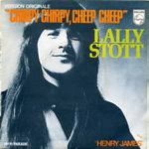 Аватар для Lally Stott