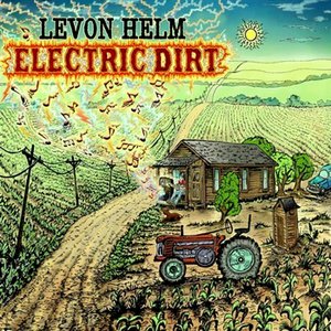 Изображение для 'Electric Dirt'