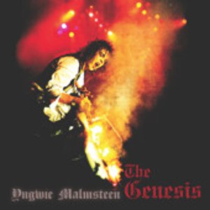 Yngwie J. Malmsteen - The Genesis - Zortam Music