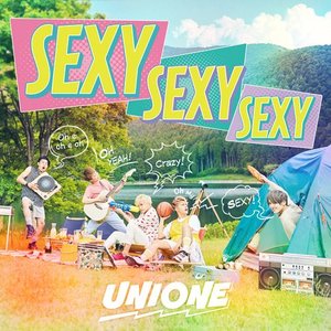 SEXY SEXY SEXY - EP