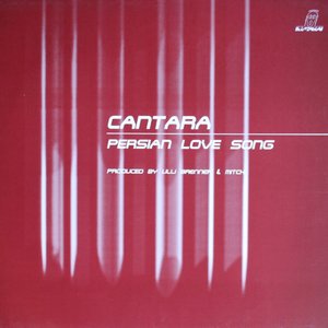 Persian Love Song (Remixes) - EP