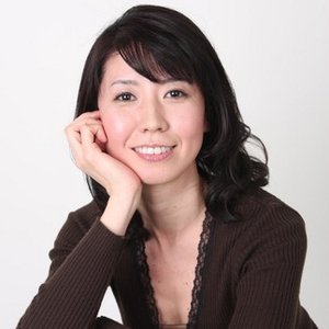 Kotono Mitsuishi, Fumiki Ikema 的头像