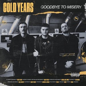 Image for 'Goodbye to Misery'