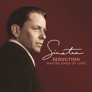 “Seduction: Sinatra Sings Of Love”的封面