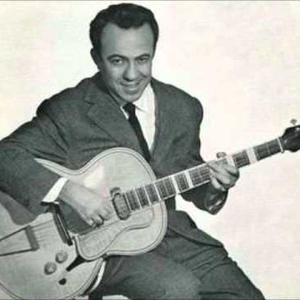 Marcel Bianchi photo provided by Last.fm