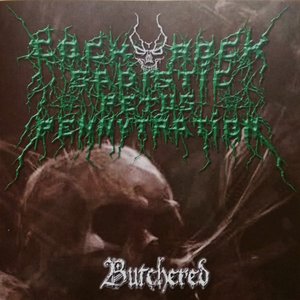 Butchered