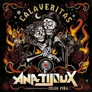 Calaveritas