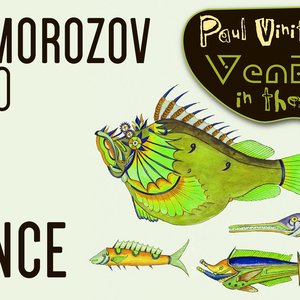Ilya Morozov 的头像