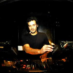 DJ Gregory photo provided by Last.fm