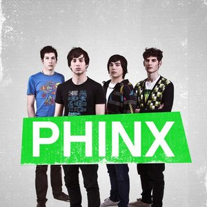 Phinx 的头像