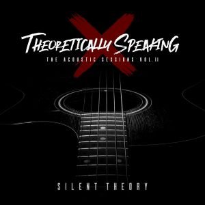 Theoretically Speaking II - EP
