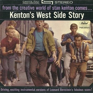 Kenton's West Side Story