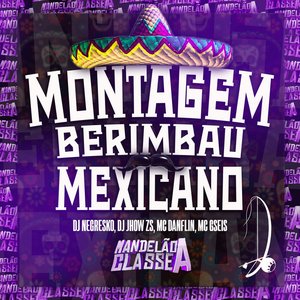 Berimbau Mexicano