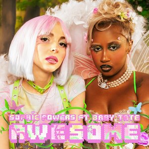 Awesome (feat. Baby Tate) - Single