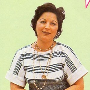 Handan Yazgan 的头像