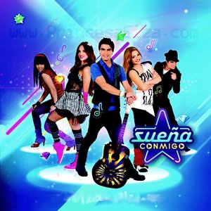 Avatar for Eiza González & Santiago Ramundo