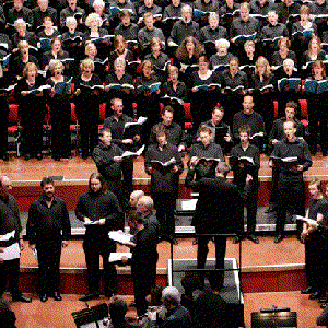 Brighton Festival Chorus 的头像