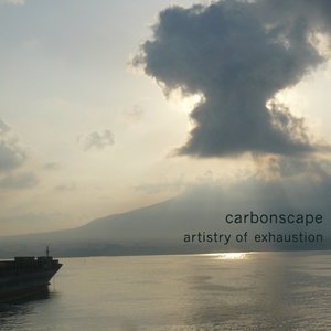 Carbonscape için avatar