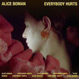 Everybody Hurts - Single