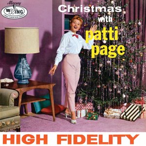 Christmas with Patti Page (Bonus Track Version)