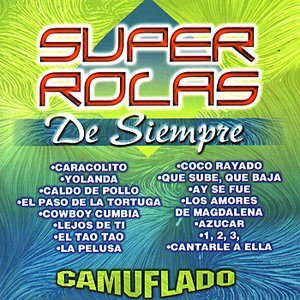 Super Rolas De Siempre