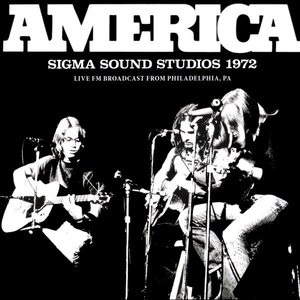 Sigma Sound Studios 1972 (Live)